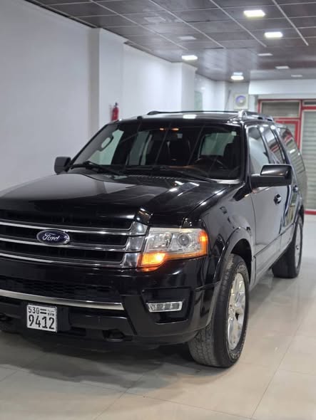 فورد اكسبديشن 2016 - صورة 5