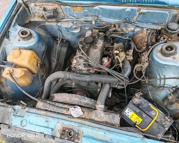 ميتسوبيشي لانسر 1983 - صورة 4