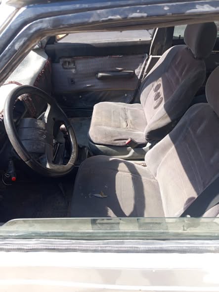 رينو 11 1983 - صورة 2