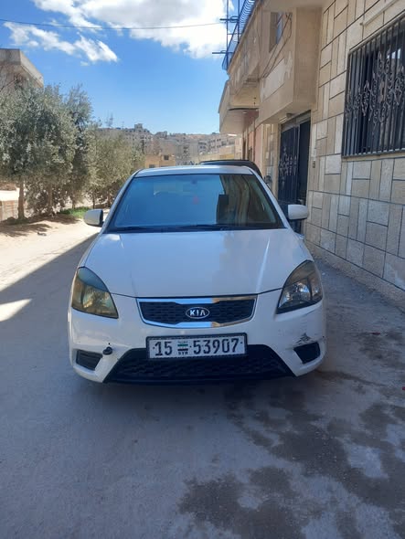 كيا ريو 2011 - صورة 2