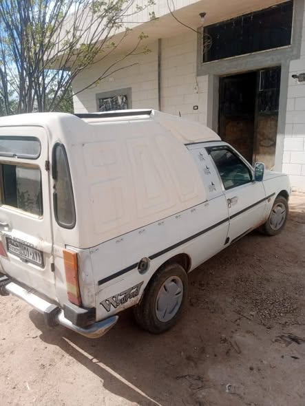 زاز بيك اب 2004 - صورة 2