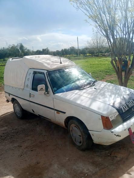 زاز بيك اب 2004 - صورة 3