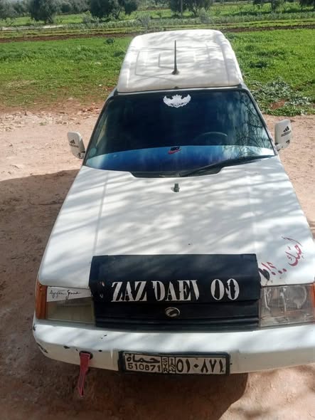 زاز بيك اب 2004 - صورة 5