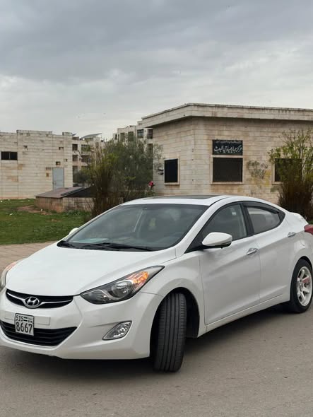 هيونداي النترا 2011 - صورة 2