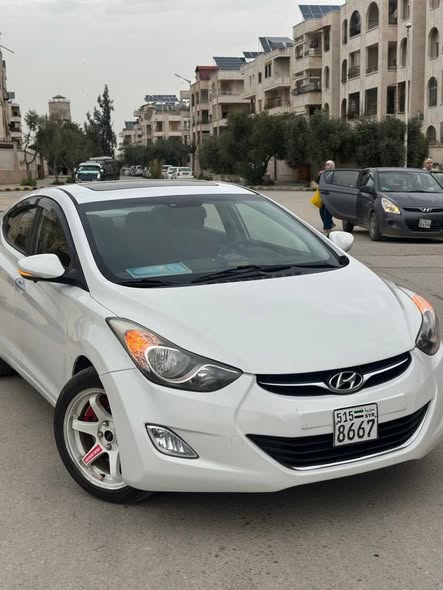 هيونداي النترا 2011 - صورة 5