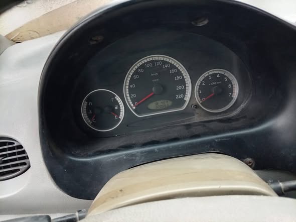 شيري كيو كيو 2005 - صورة 1