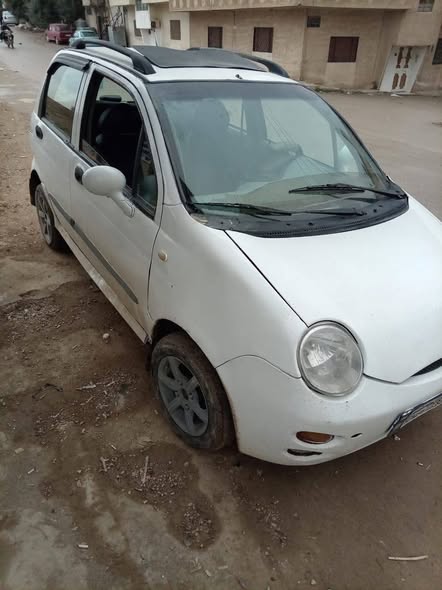 شيري كيو كيو 2005 - صورة 2