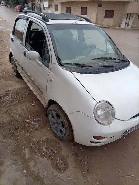 شيري كيو كيو 2005 - صورة 3