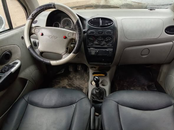 شيري كيو كيو 2005 - صورة 4