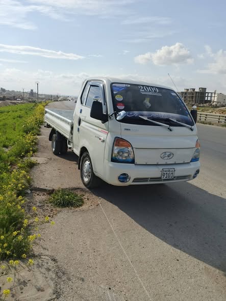 هيونداي بورتر 2 2009 - صورة 2