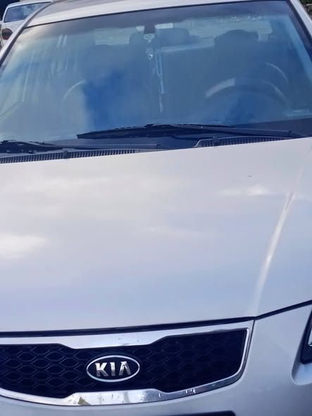 كيا ريو 2011 - صورة 4