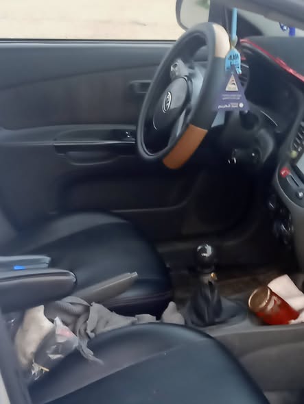 كيا ريو 2011 - صورة 5