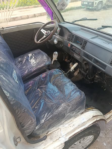 سوزوكي سوبر كاري 2007 - صورة 3