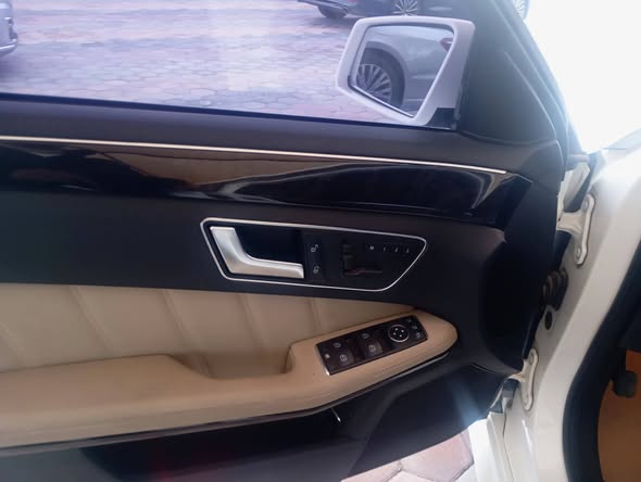 مرسيدس E 300 2013 - صورة 5