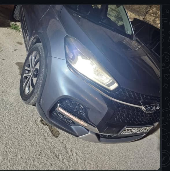 شيري تيغو 8 2020 - صورة 1