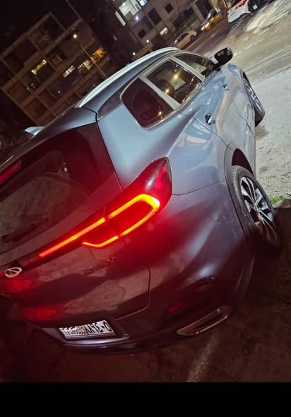 شيري تيغو 8 2020 - صورة 2