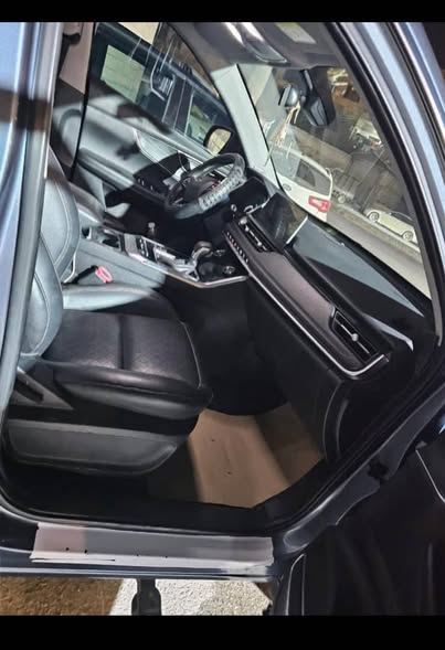 شيري تيغو 8 2020 - صورة 3