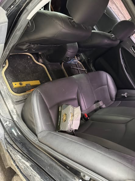 هيونداي سوناتا 2013 - صورة 5