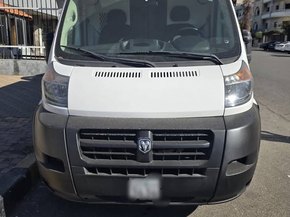 دودج رام 2018 - صورة 2