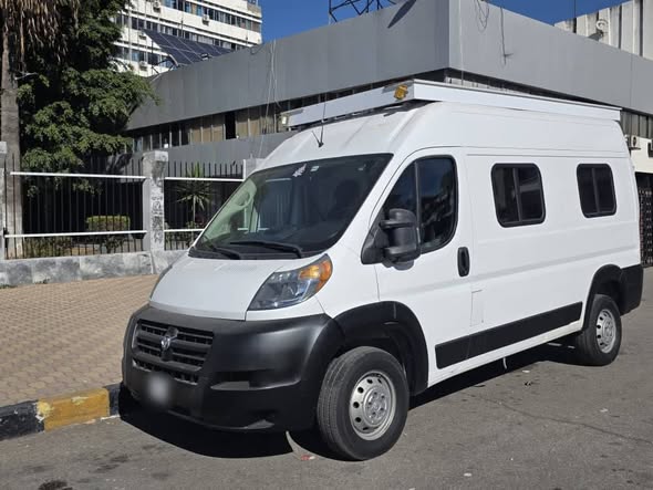 دودج رام 2018 - صورة 3