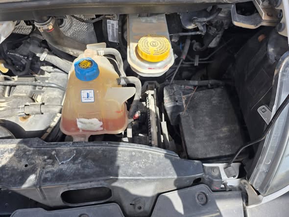 دودج رام 2018 - صورة 4