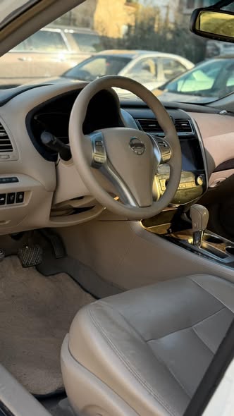 نيسان ألتيما 2013 - صورة 3