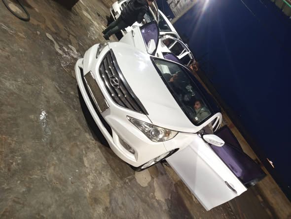 هيونداي سوناتا 2010 - صورة 2