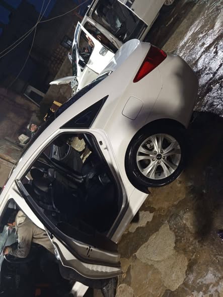 هيونداي سوناتا 2010 - صورة 5