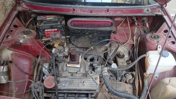 سكودا بيك اب 1993 - صورة 4