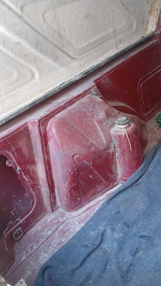 سكودا بيك اب 1993 - صورة 5