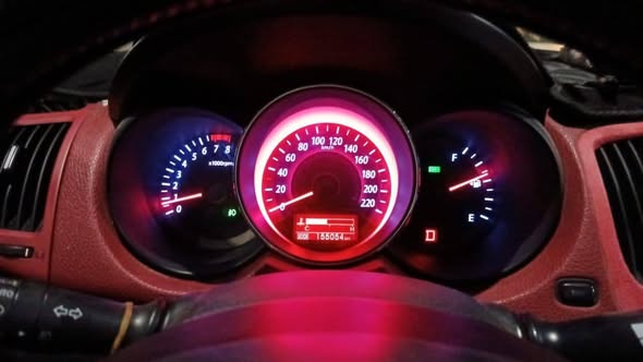 كيا فورتي 2012 - صورة 5