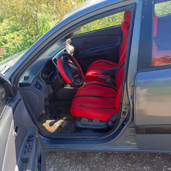 كيا ريو 2005 - صورة 5