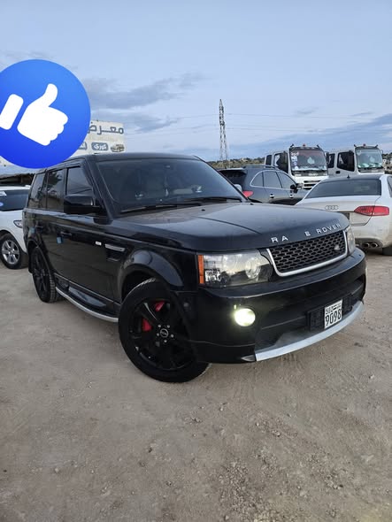رانج روفر ايفوك 2013 - صورة 2