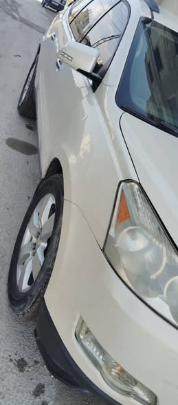 شفروليه ترافيس 2011 - صورة 2