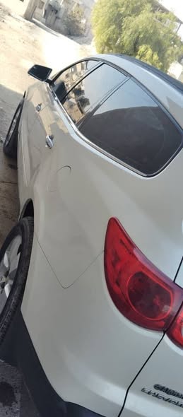 شفروليه ترافيس 2011 - صورة 3