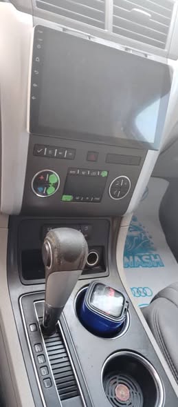 شفروليه ترافيس 2011 - صورة 5