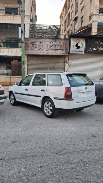 فولكس فاجن باراتي 2004 - صورة 2