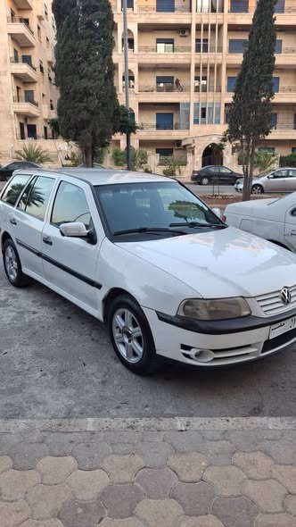 فولكس فاجن باراتي 2004 - صورة 3