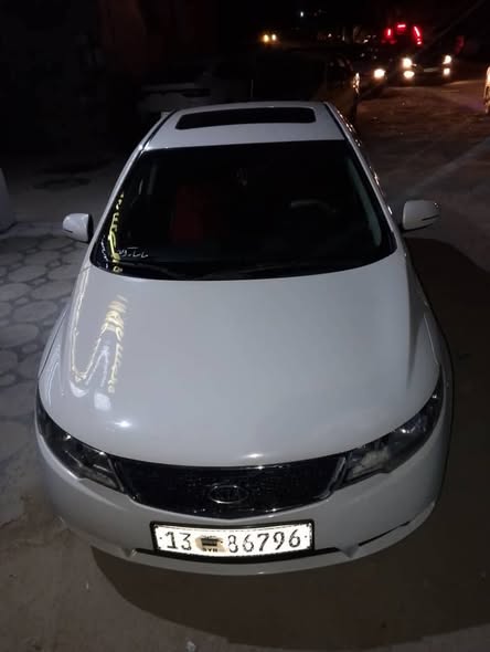 كيا سيراتو 2011 - صورة 4