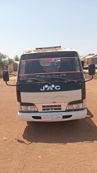 جاك الف 2007 - صورة 3