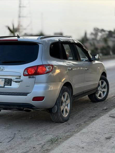 هيونداي سانتافي 2008 - صورة 5