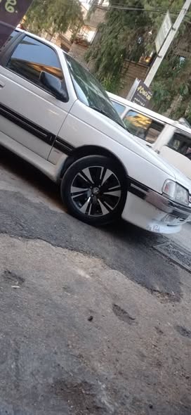 بيجو 405 1993 - صورة 2