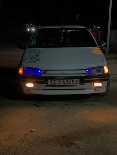 بيجو 405 1993 - صورة 3