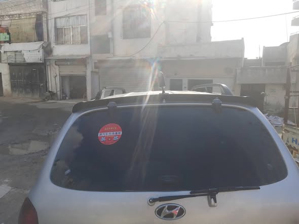 هيونداي سنتافيه 2005 - صورة 4