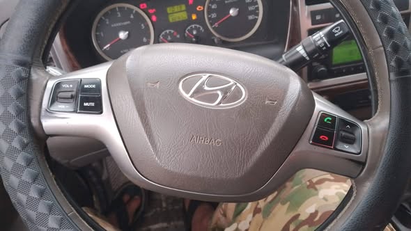 هيونداي بورتر 2012 - صورة 3