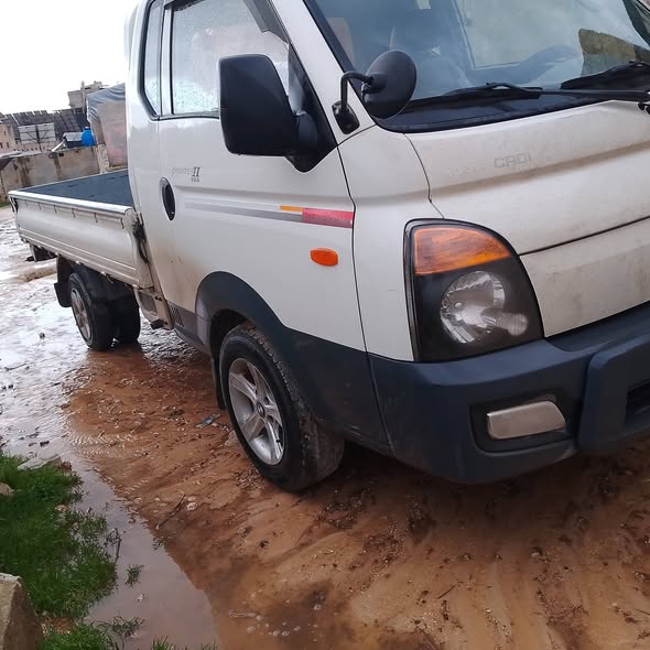 هيونداي بورتر 2012 - صورة 4