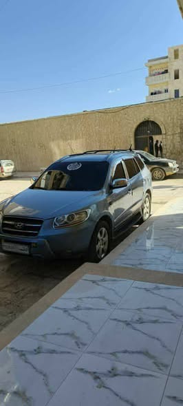 هيونداي سانتا في 2006 - صورة 1