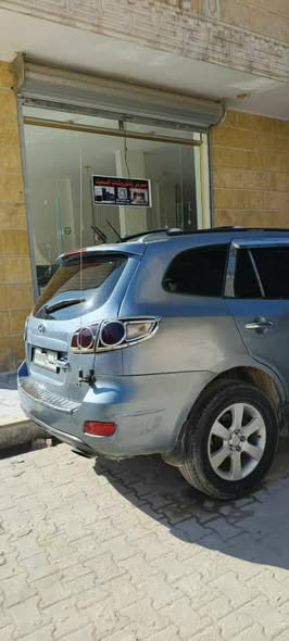 هيونداي سانتا في 2006 - صورة 2