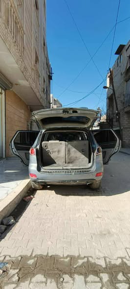 هيونداي سانتا في 2006 - صورة 3