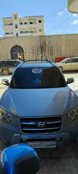 هيونداي سانتا في 2006 - صورة 4